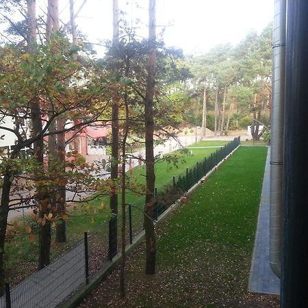 Rajska Plaza Poddabie Basen Odkryty Brodziki Basen Kryty Plac Zabaw Animacje Екстер'єр фото