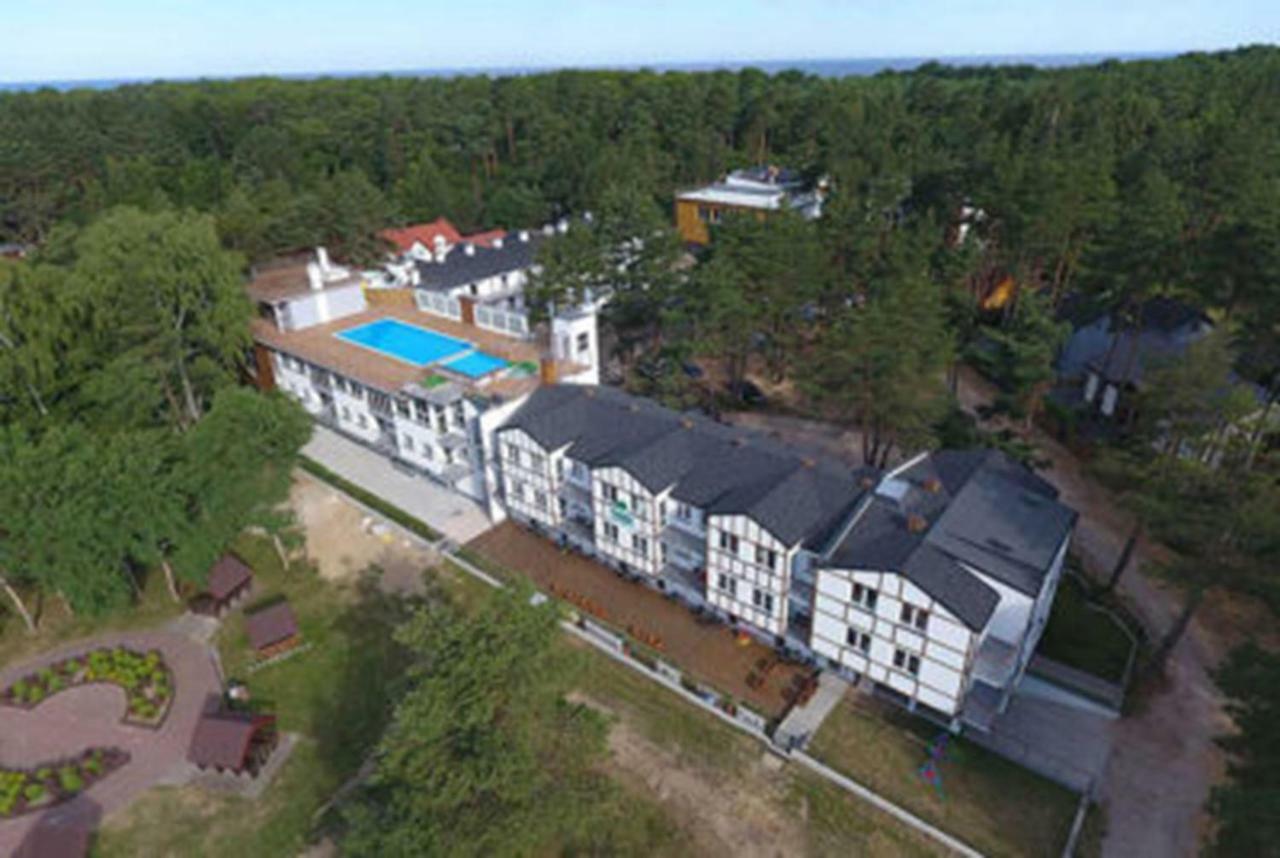 Rajska Plaza Poddabie Basen Odkryty Brodziki Basen Kryty Plac Zabaw Animacje Екстер'єр фото
