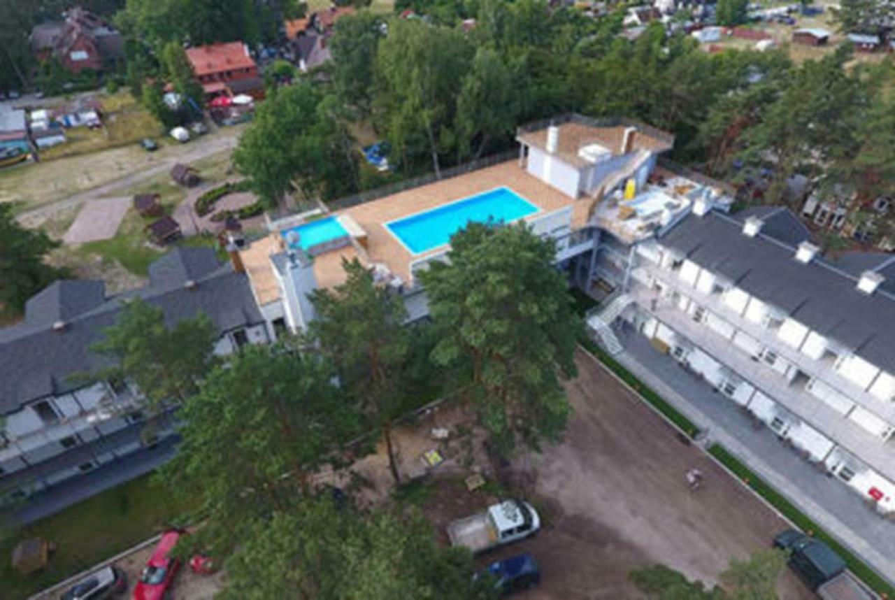 Rajska Plaza Poddabie Basen Odkryty Brodziki Basen Kryty Plac Zabaw Animacje Екстер'єр фото